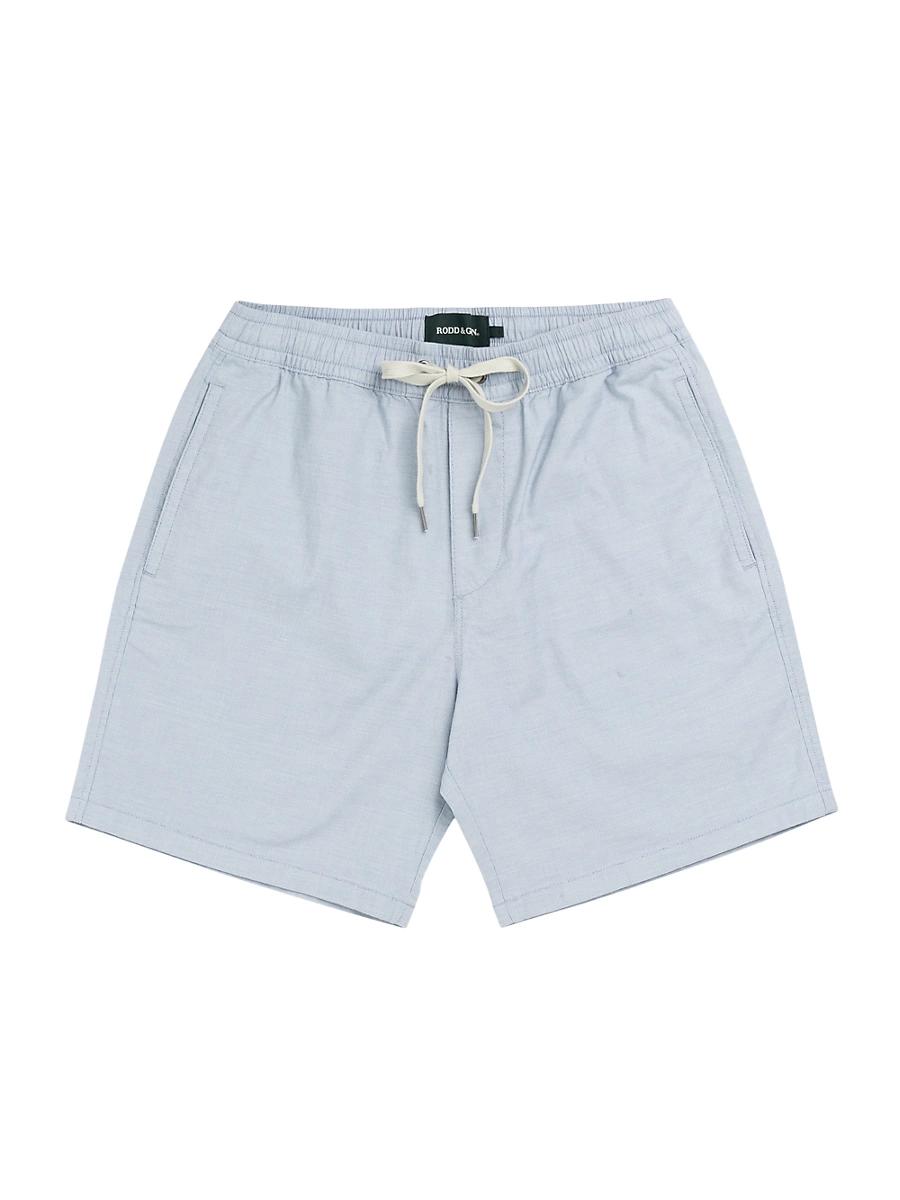 Mens Gunn 7 Resort Shorts Product Image