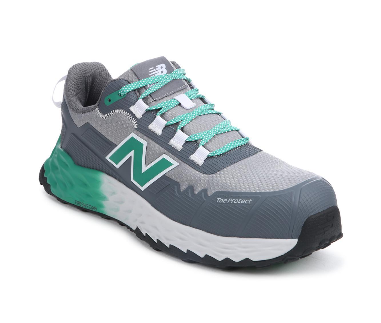 Men's New Balance Work Cremorne EH Work Shoes Product Image