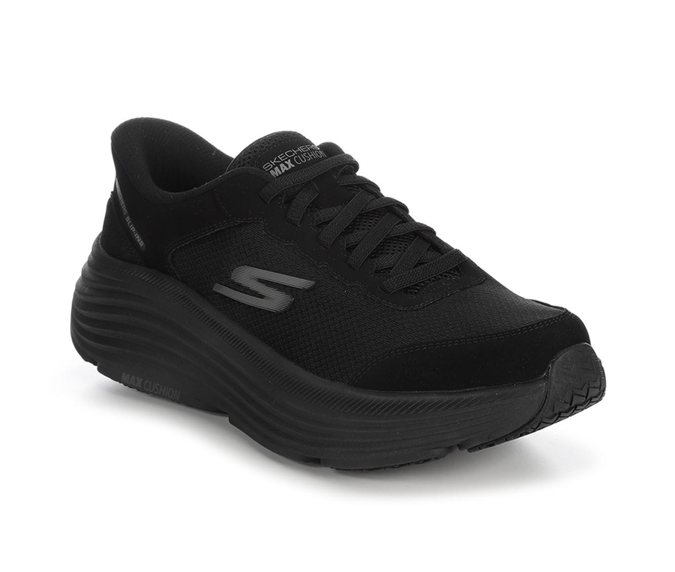 Men's Skechers 220610 Max Cushion Endeavour Slipin Running Shoes Product Image