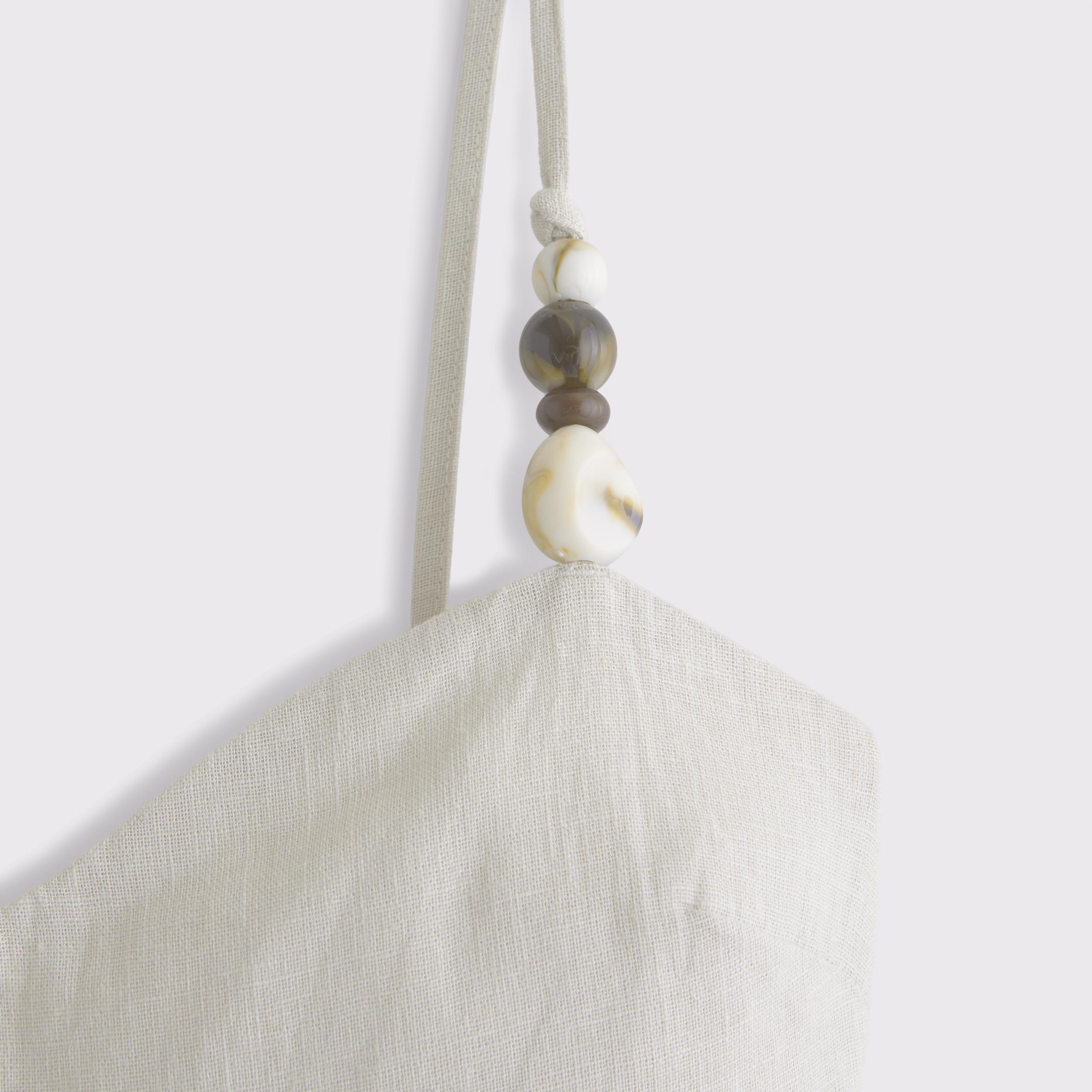 Beaded Sweetheart Babydoll Skort Product Image