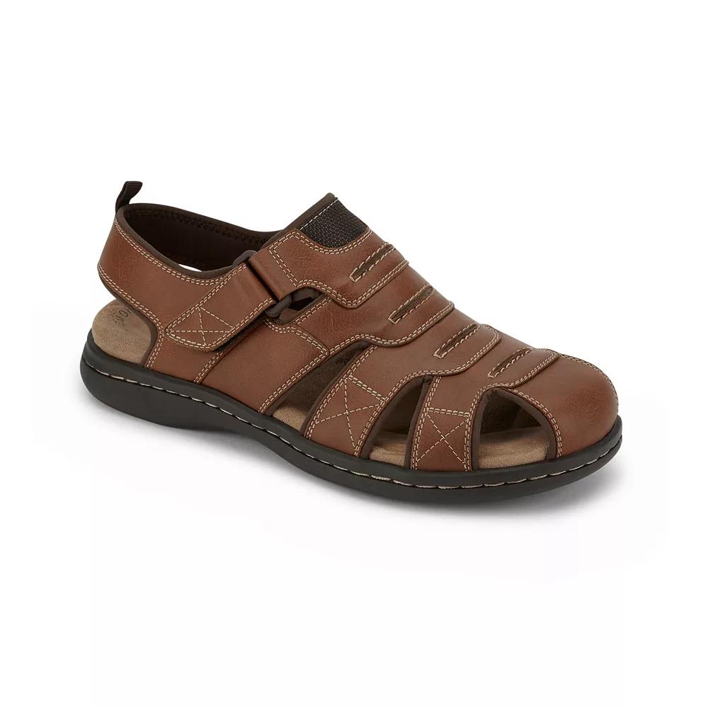 Dockers® Searose Outdoor Men's Fisherman Sandals,  Product Image