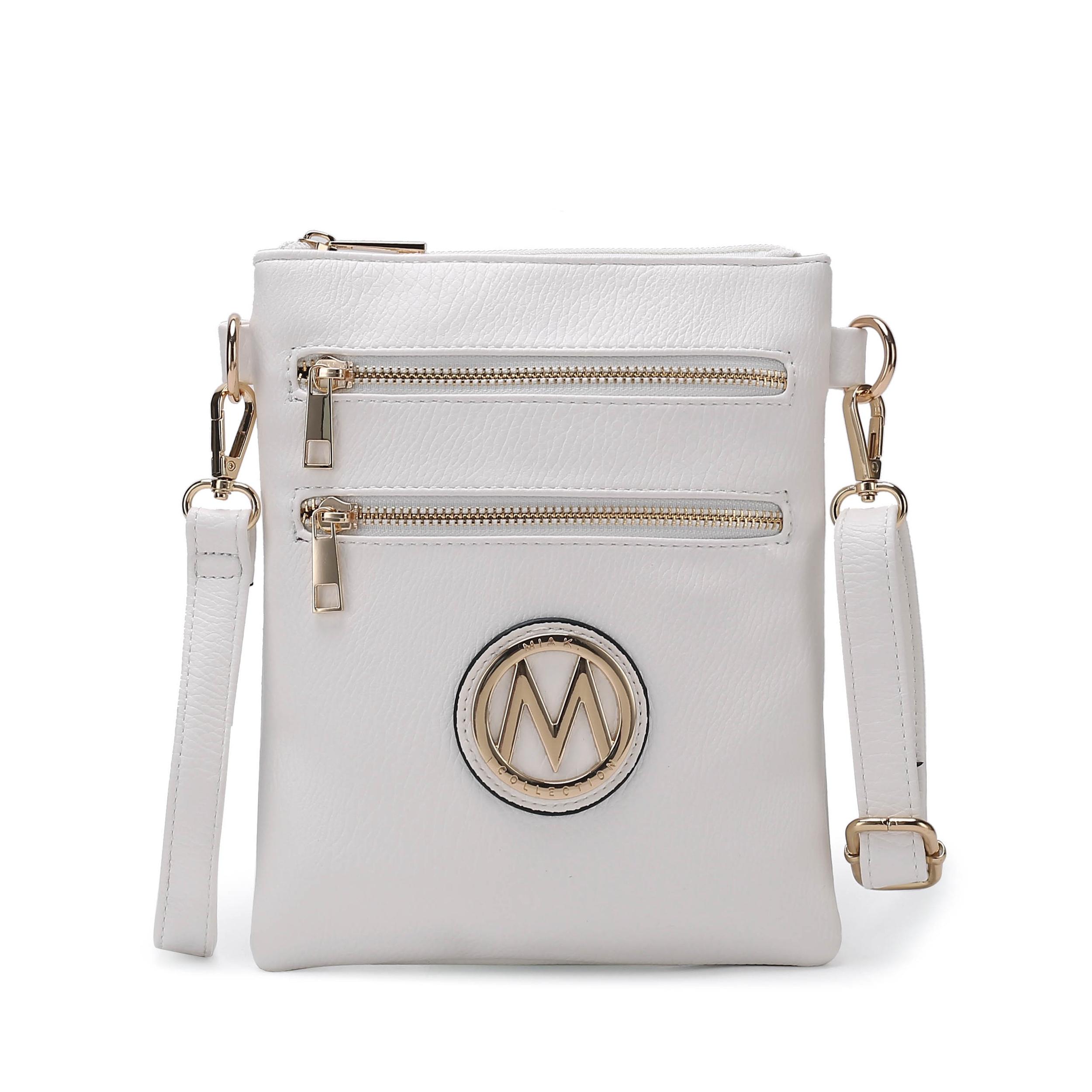 MKF Collection Women's Medina Crossbody Bag Female Product Image