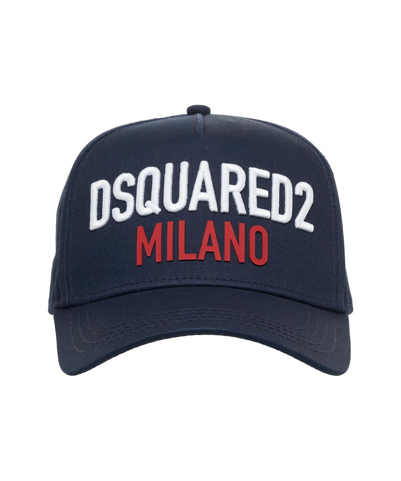 Baseball cap with logo Product Image