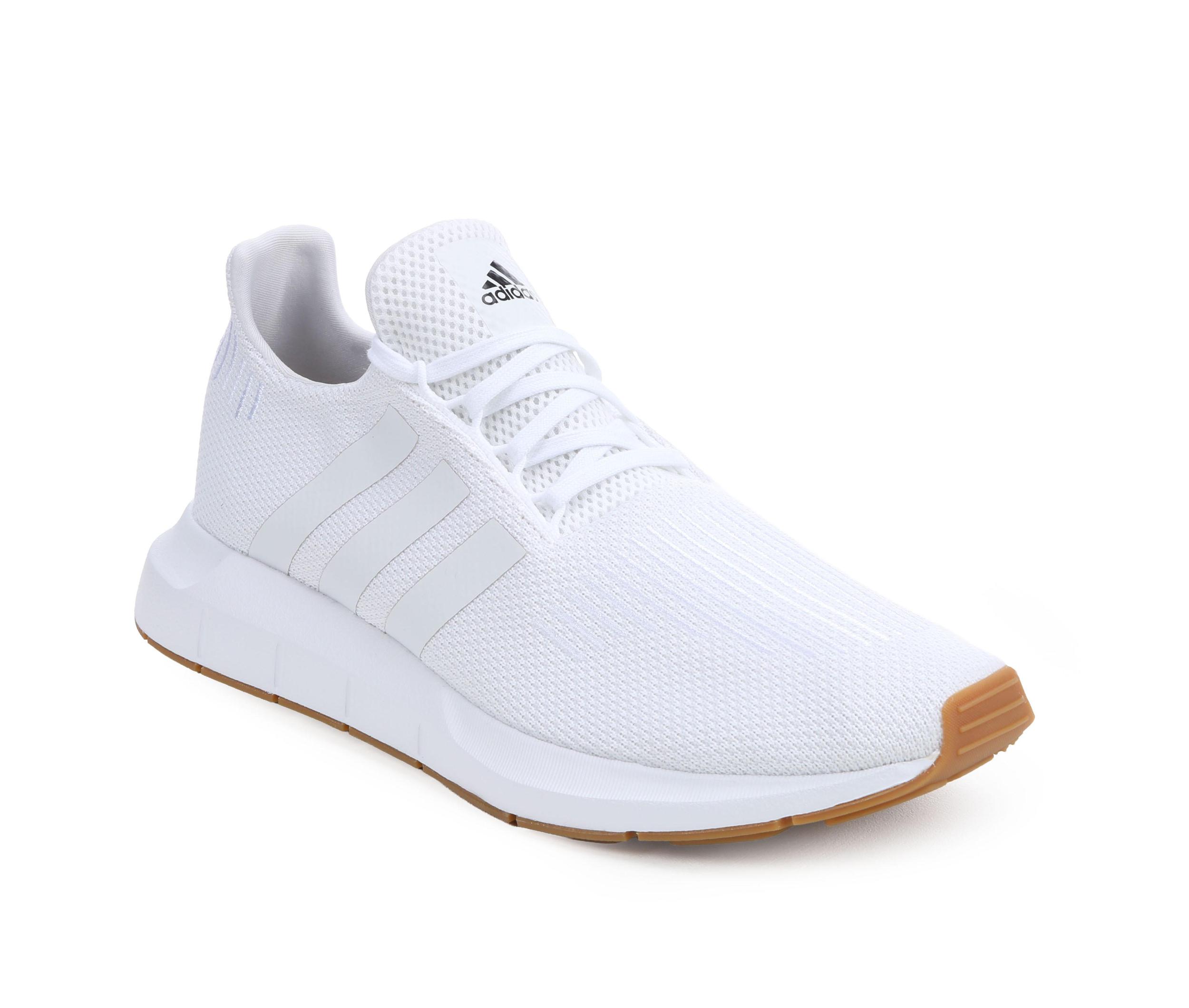 Men's Adidas Swift 1.0 Sneakers Product Image
