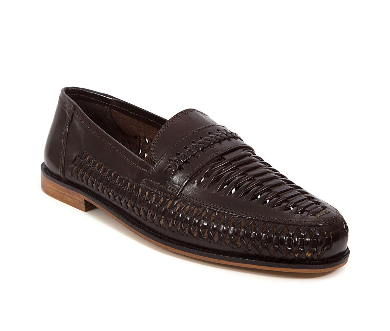 Men's Deer Stags Puebla Huarache Casual Loafers Product Image