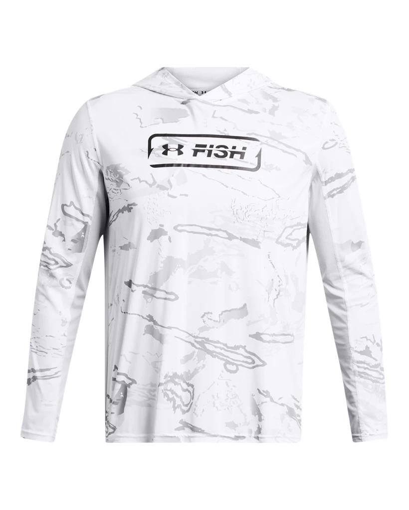 UA Fish Pro Camo Product Image