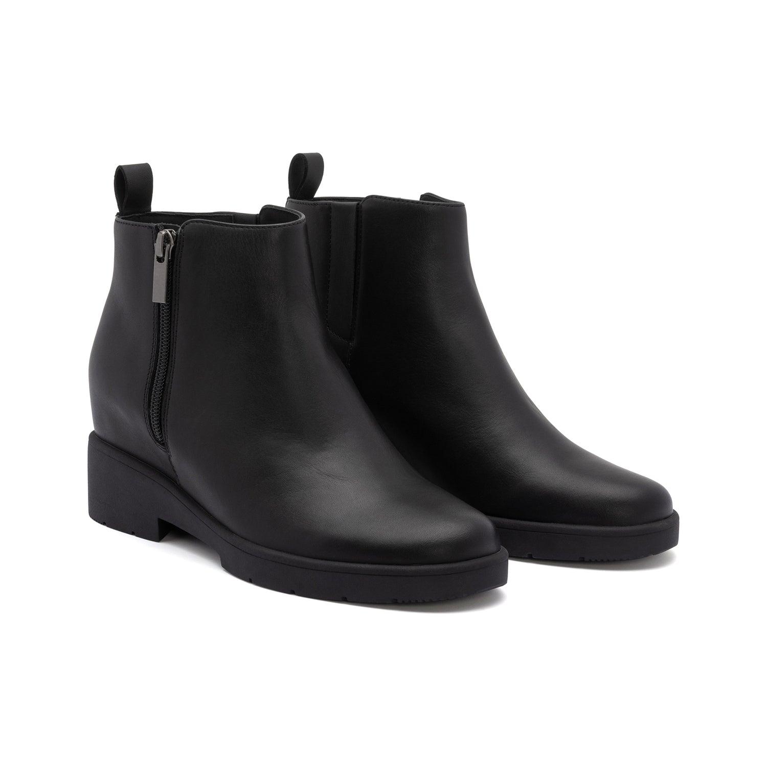 Horizon Zip Metatarsal Female Product Image