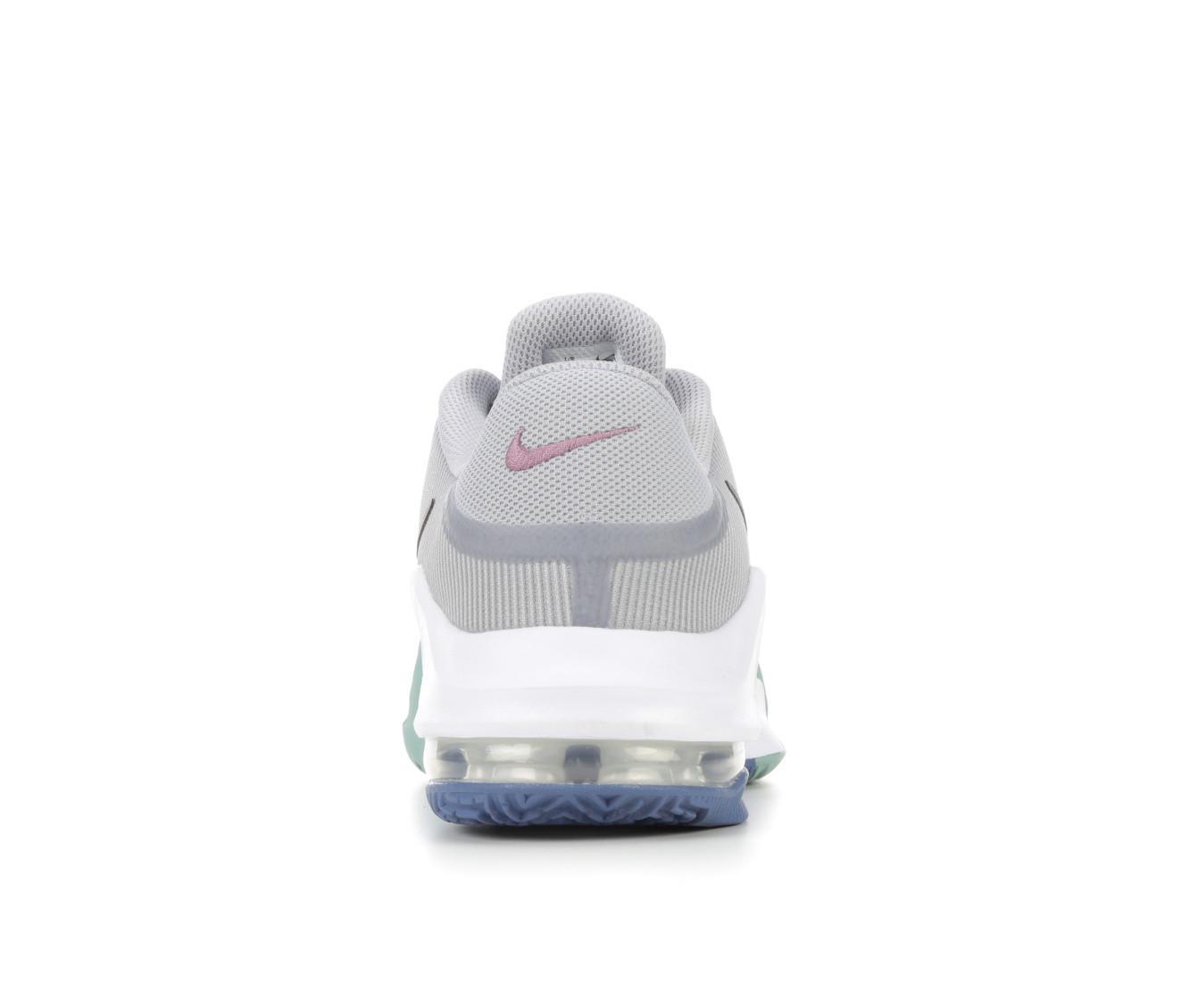 Men's Nike Air Max Impact 4 Basketball Shoes Product Image