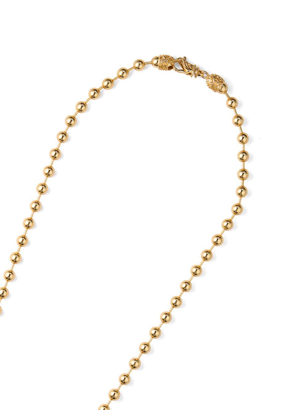 cross pendant necklace Product Image