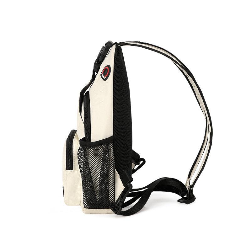 Lior Crossbody Sling Backpack Product Image