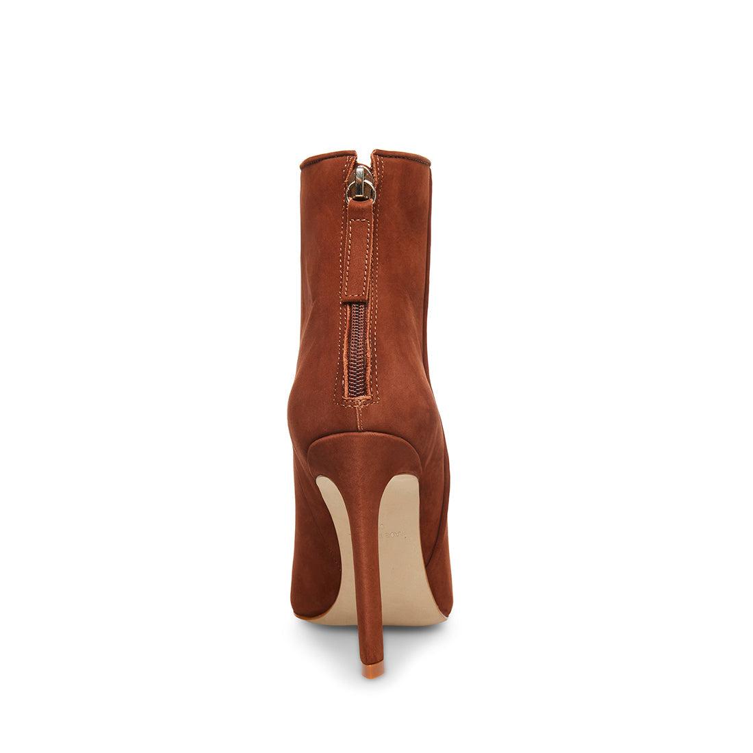 VANGLE BROWN NUBUCK - SM REBOOTED Female Product Image