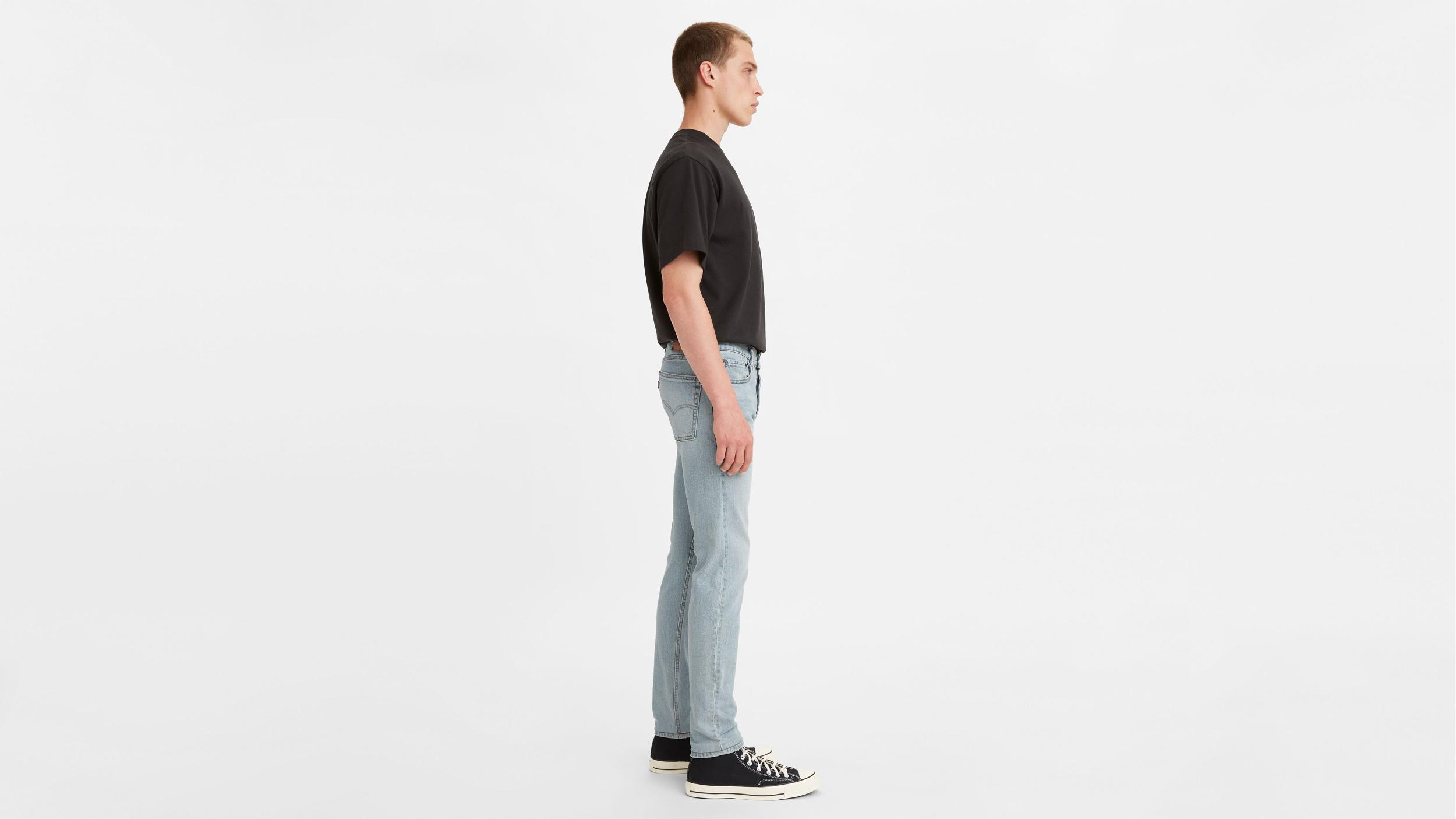 510™ Skinny Fit Men's Jeans Product Image