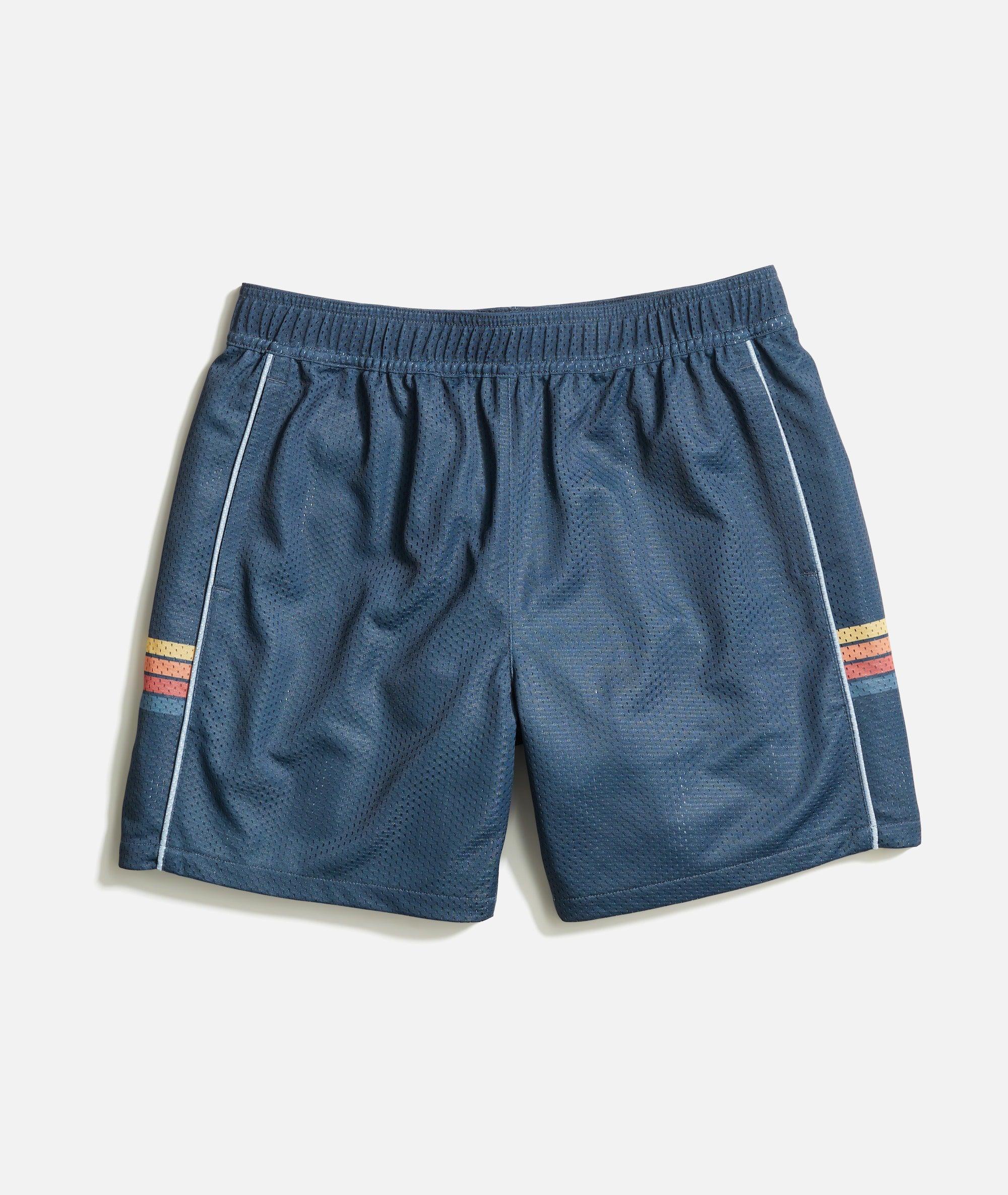 6" Mesh Short Product Image
