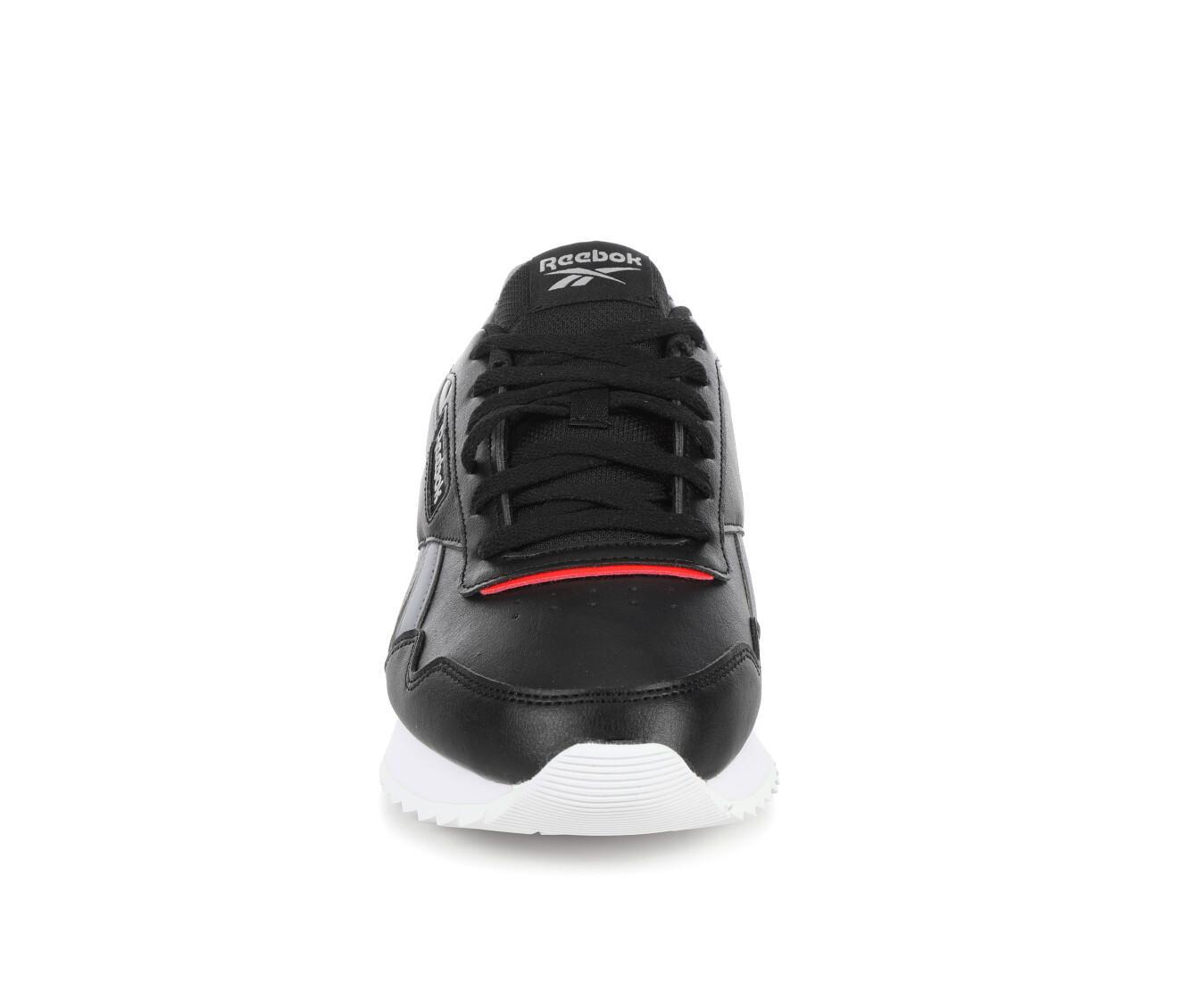 Men's Reebok Glide Clip Sneakers Product Image