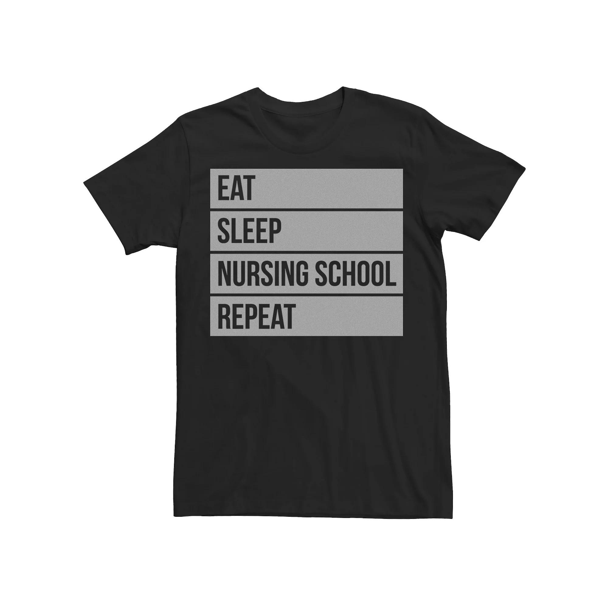 Men's Star Wars Stormtrooper Tee, Size: Medium, Black Product Image