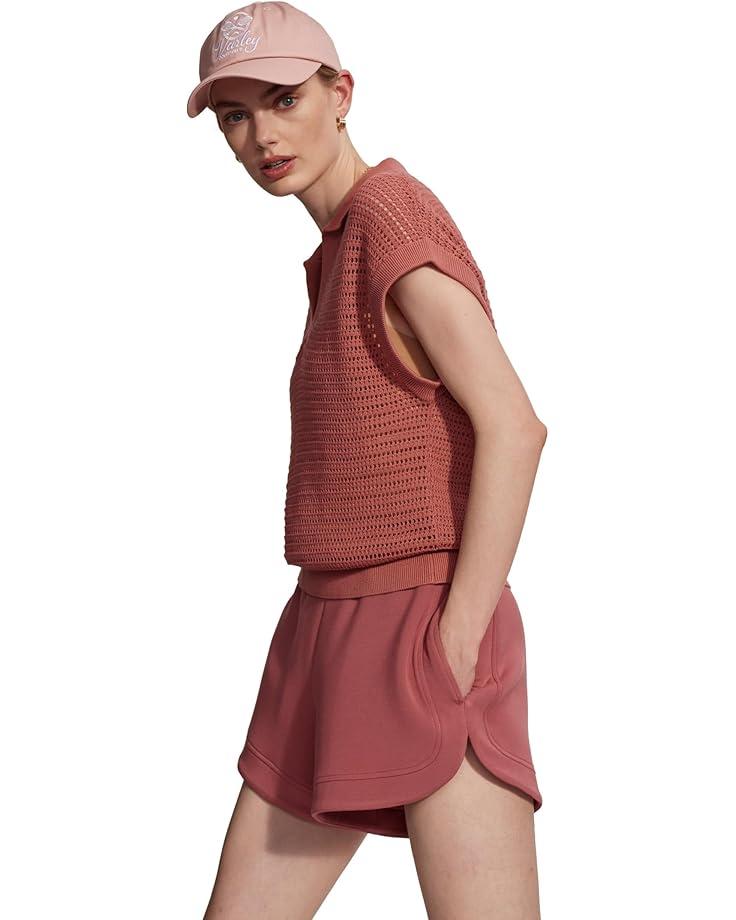 Billie 1/2 Zip Knit Product Image