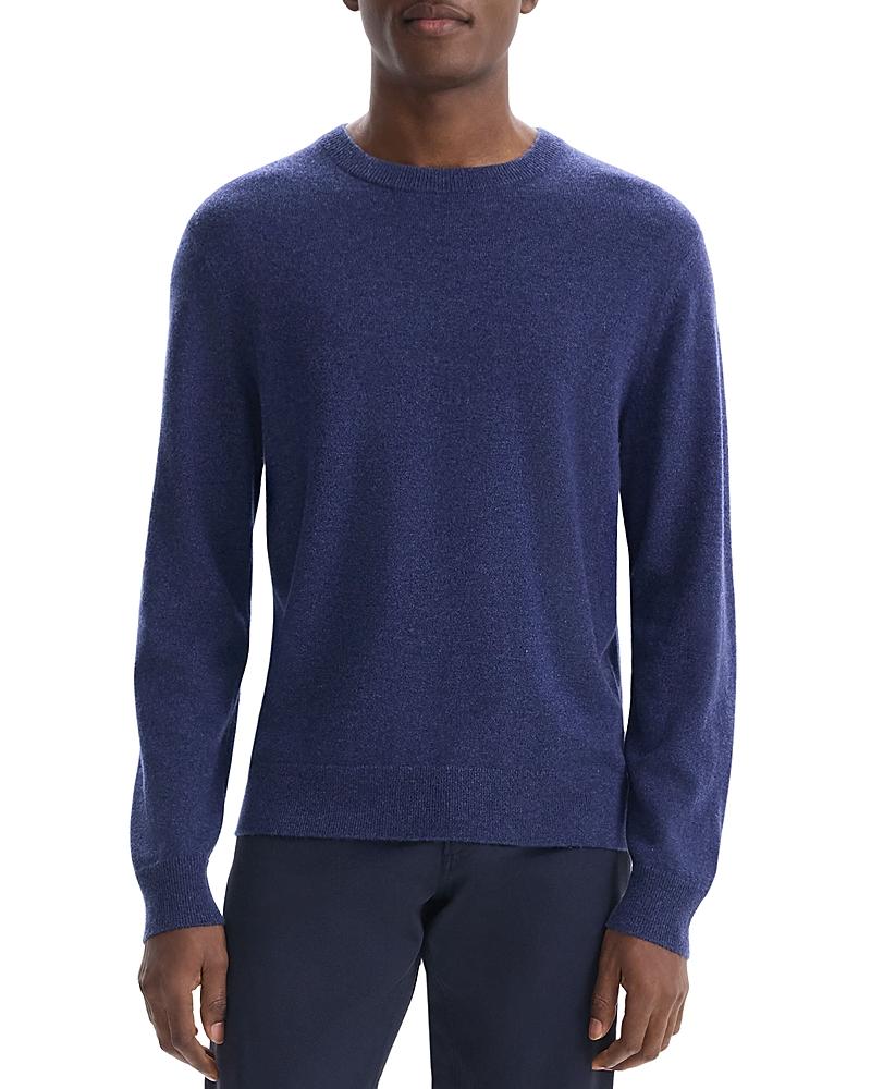 Theory Hilles Cashmere Crewneck Sweater Product Image
