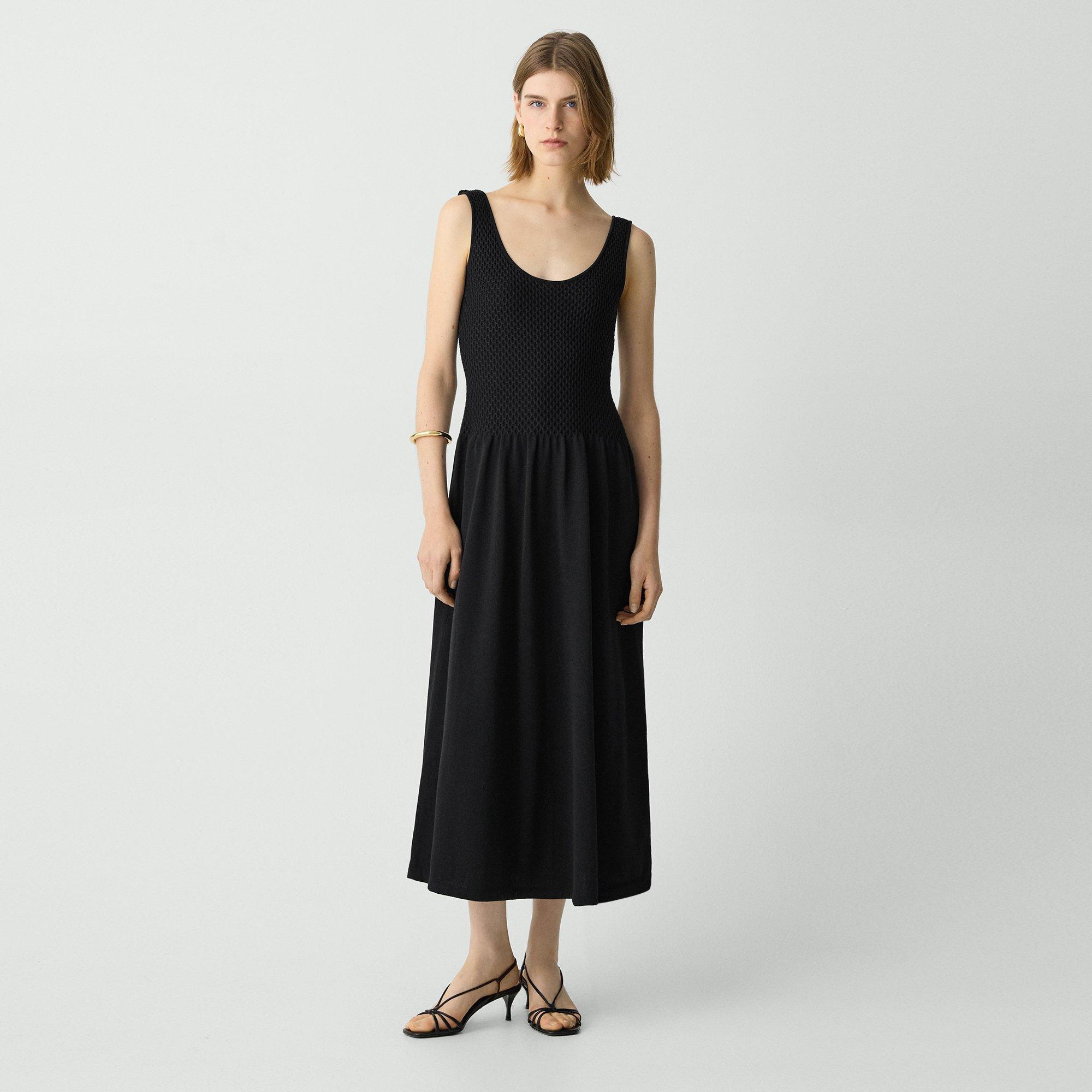 TEXTURE DRESS Product Image