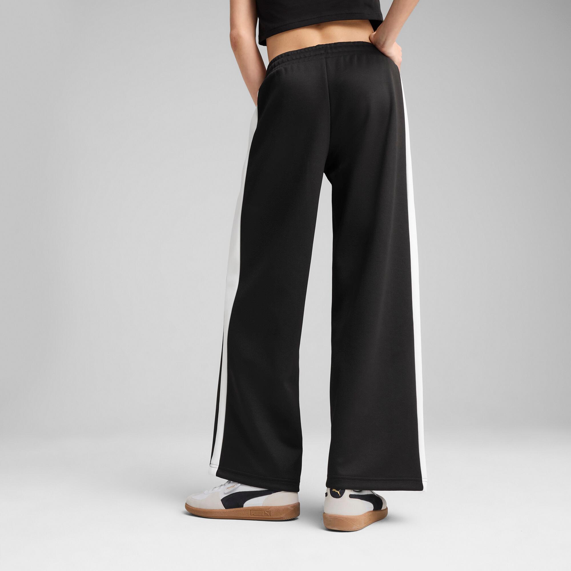 PUMA Basic Essentials Little Kids' Fleece Cargo Shorts Product Image