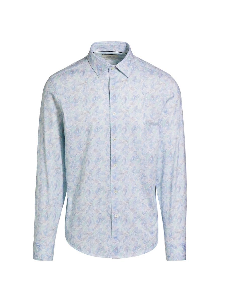 Mens OoohCotton James Shirt Product Image