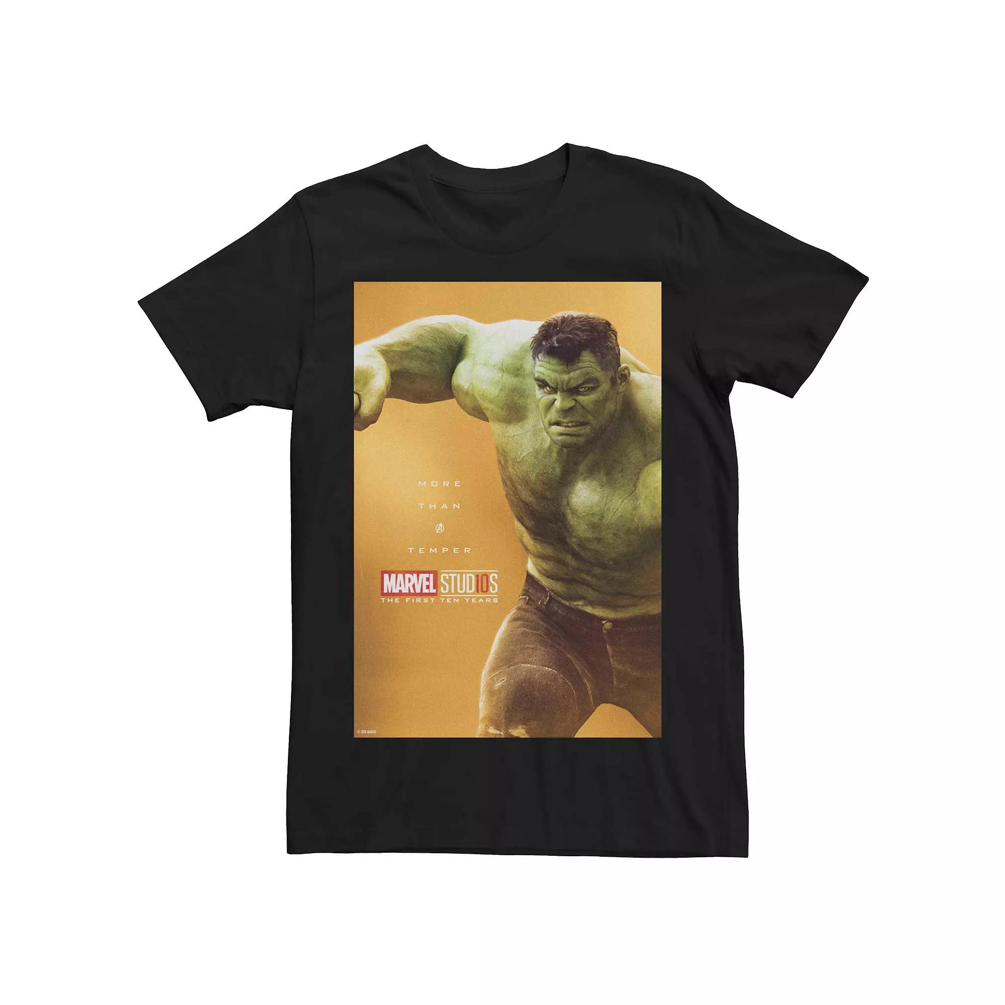 Men's I Believe Product Image