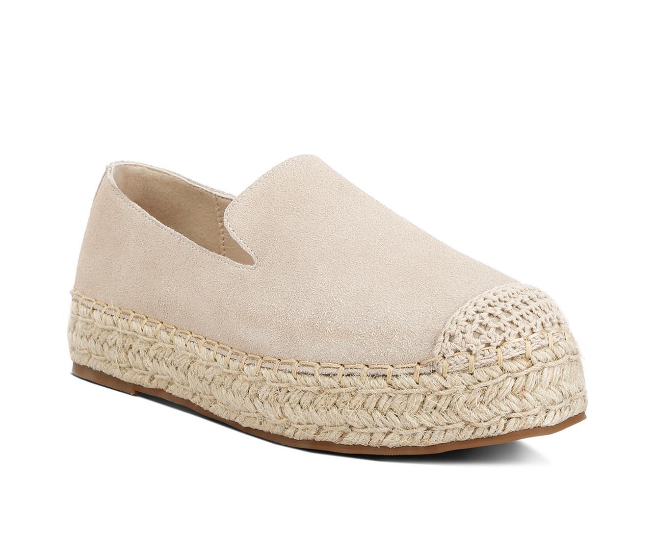 Women's Rag & Co Ellerie Flats Product Image