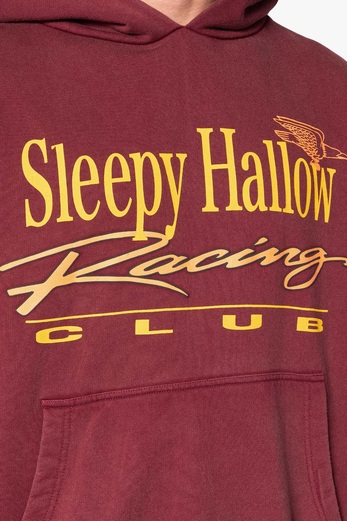 SHRC Winners Circle Hoodie - Red Product Image