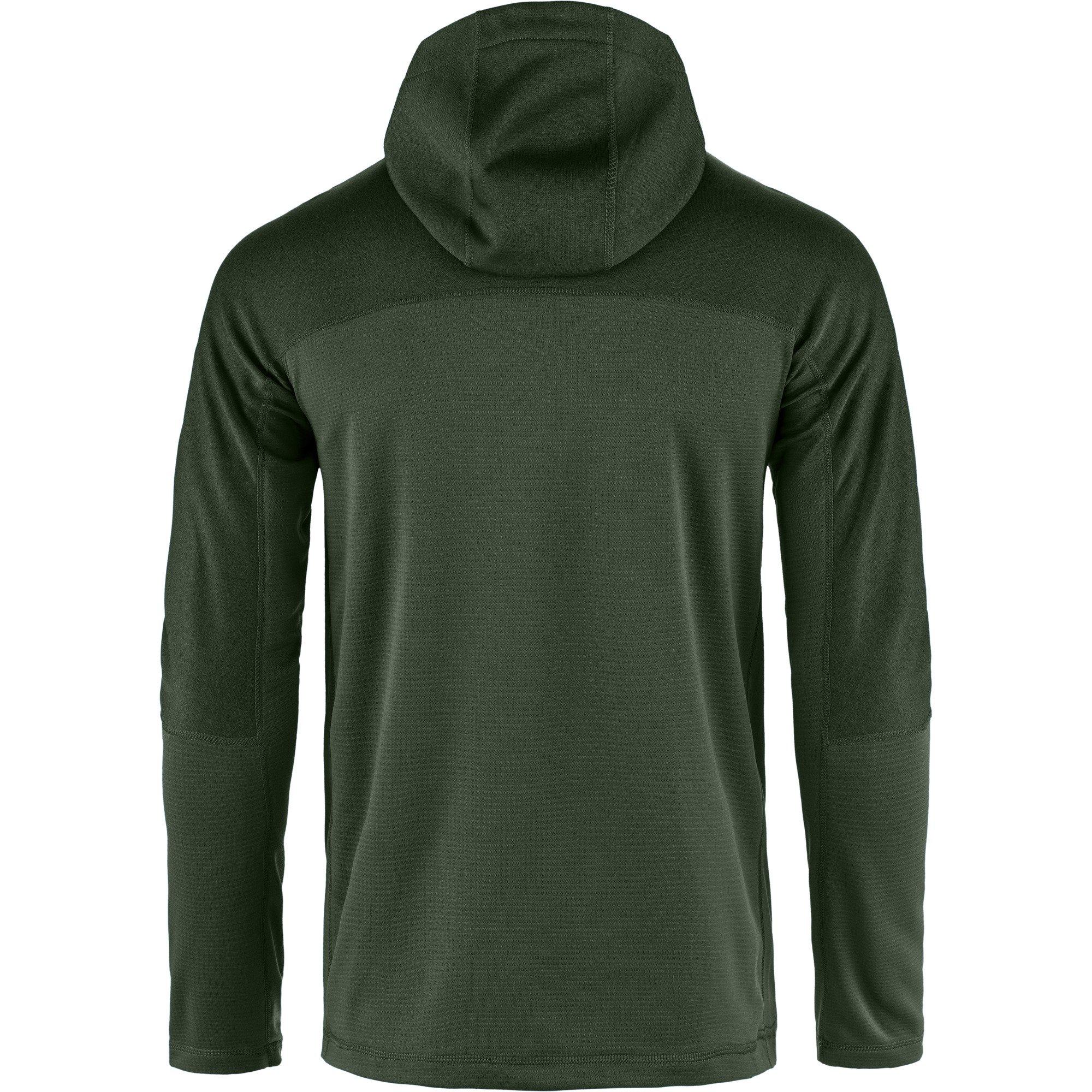 Abisko Trail Fleece M Product Image