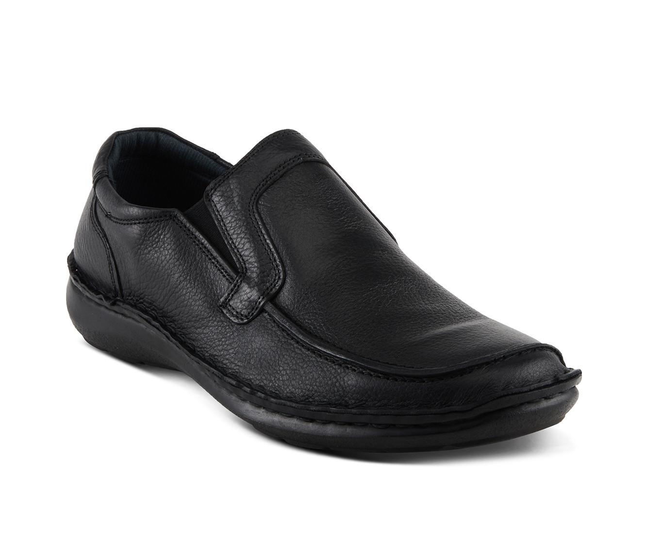 Men's SPRING STEP Niccolo Casual Loafers Product Image