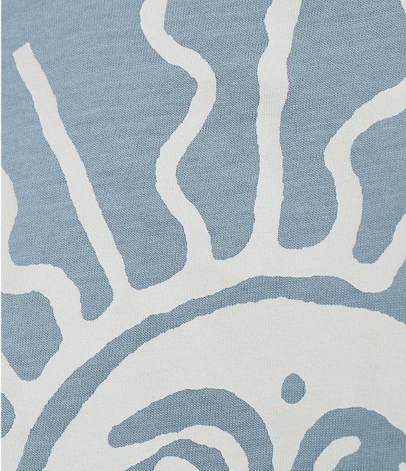 Volcom Pocket Dial Palm Tree Short Sleeve T-Shirt Product Image