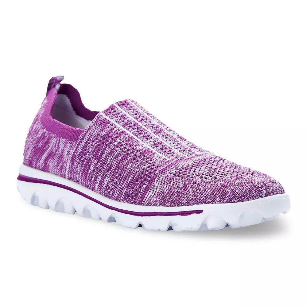 Propet TravelActiv Stretch Women's Sneakers,  Product Image