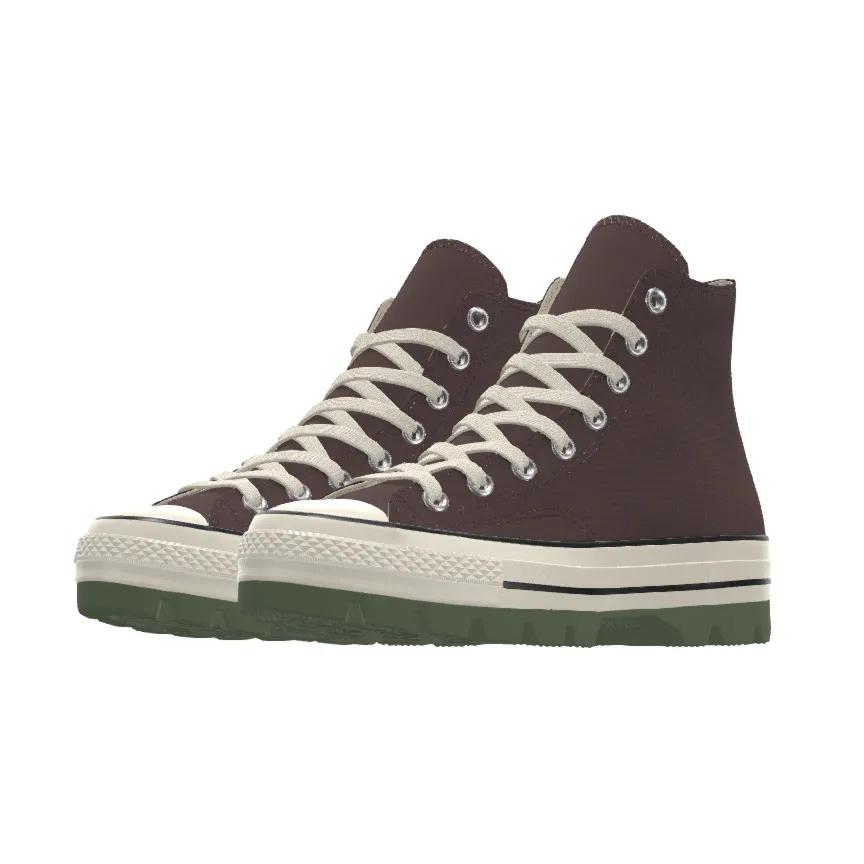 Custom Chuck 70 By You Product Image