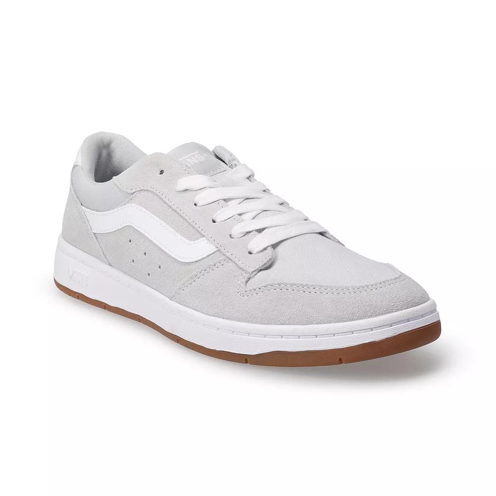 Vans® Ryland Men's Sneakers, Size: 10.5, Luna Rock Product Image