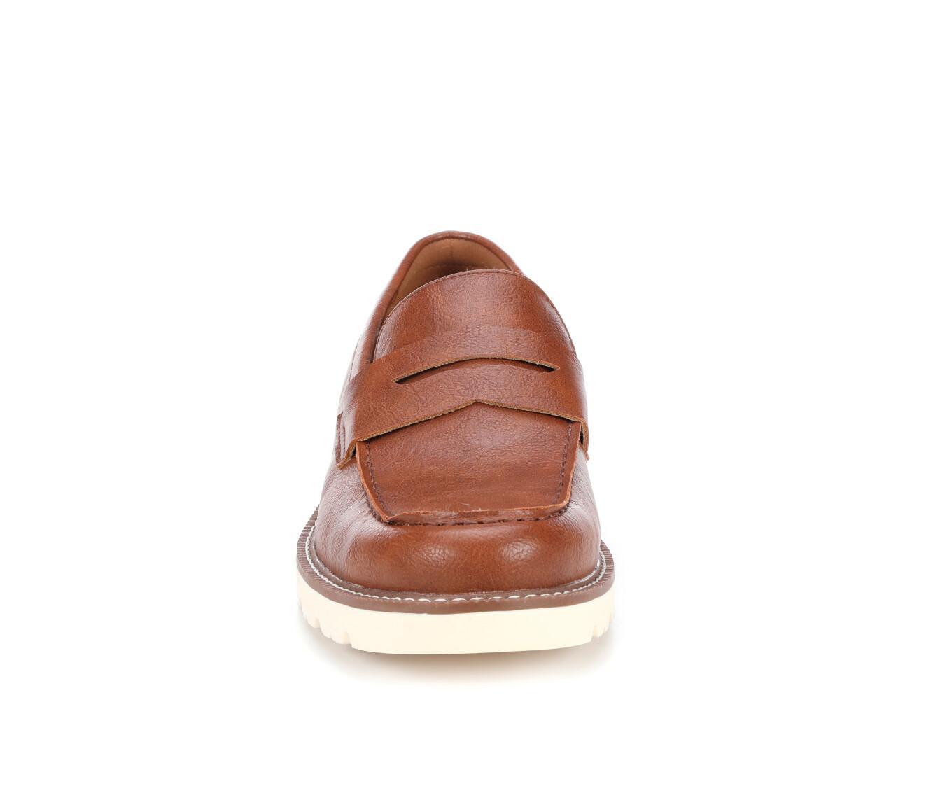 Men's Tommy Hilfiger Tabaro Slip-On Shoes Product Image