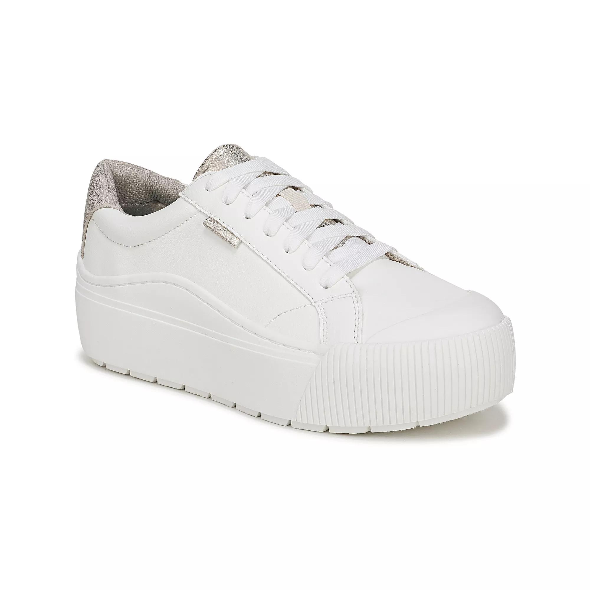 Dr. Scholl'S Time Off Max Women's Lace-Up Sneakers,  Product Image