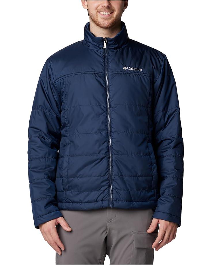 Hikebound II Jacket Product Image