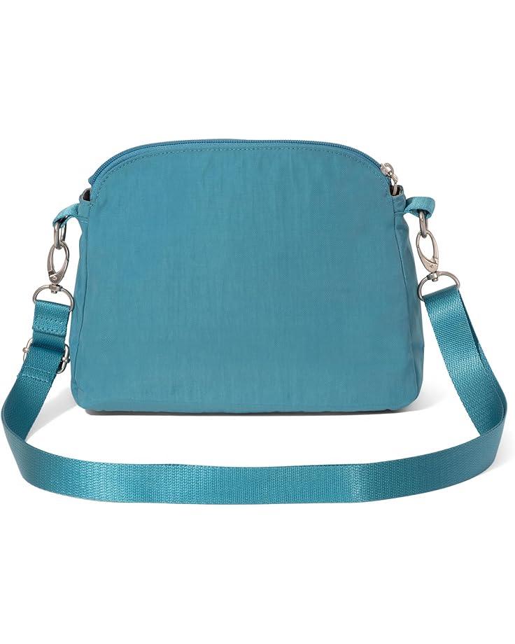 Coastal Flip Lock Mini Crossbody Product Image