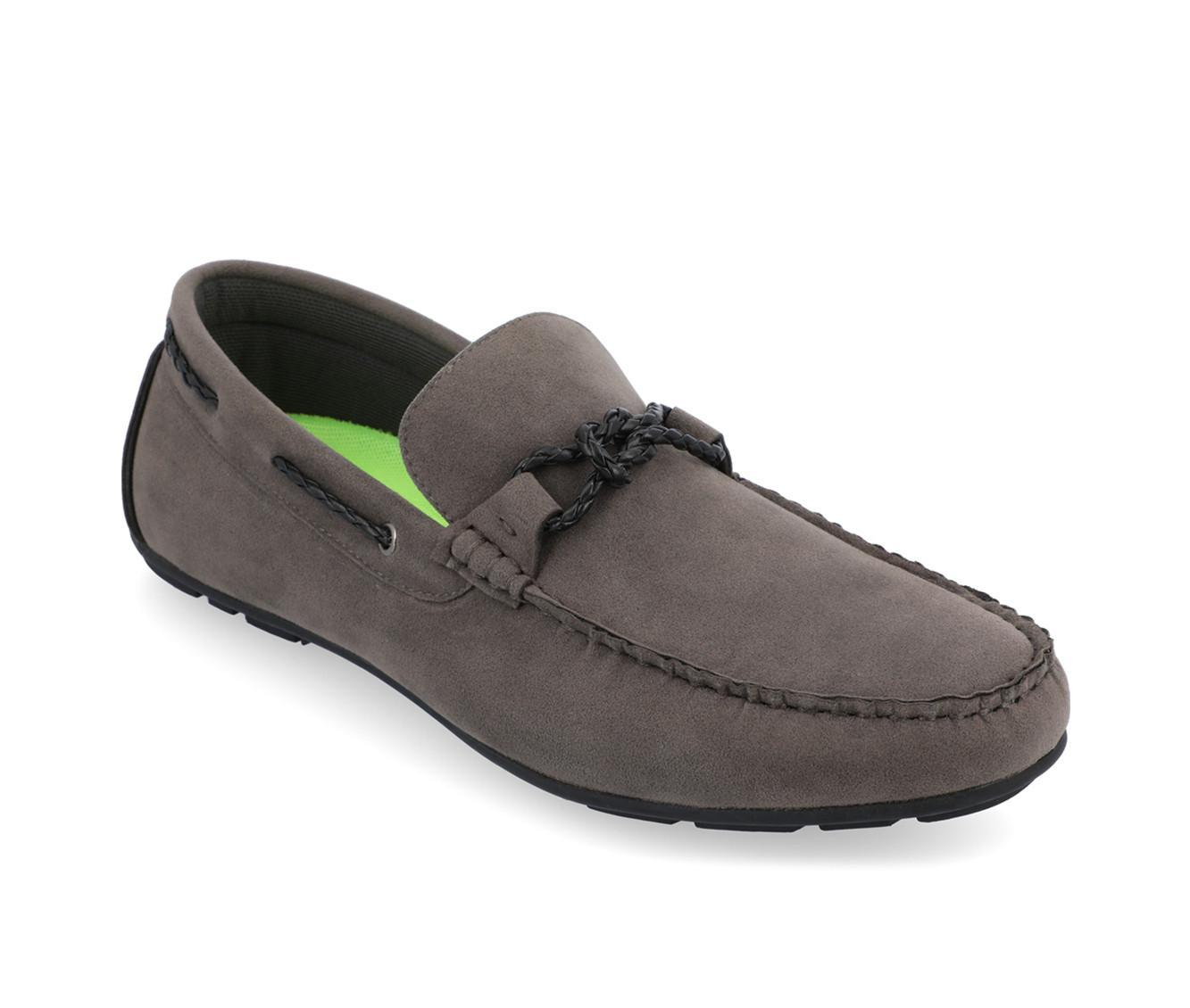 Men's Vance Co. Tyrell Casual Loafers Product Image