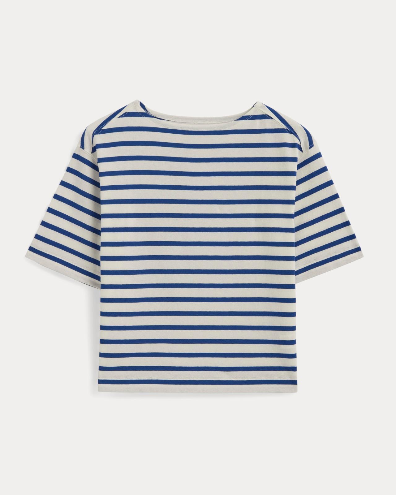 Womens Mariner Oversized T-Shirt by Everlane Product Image