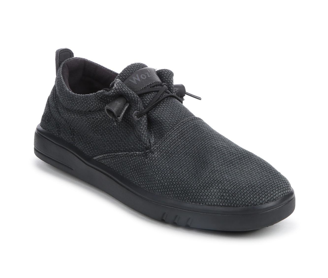 Men's Woz Robbie Casual Shoes Product Image