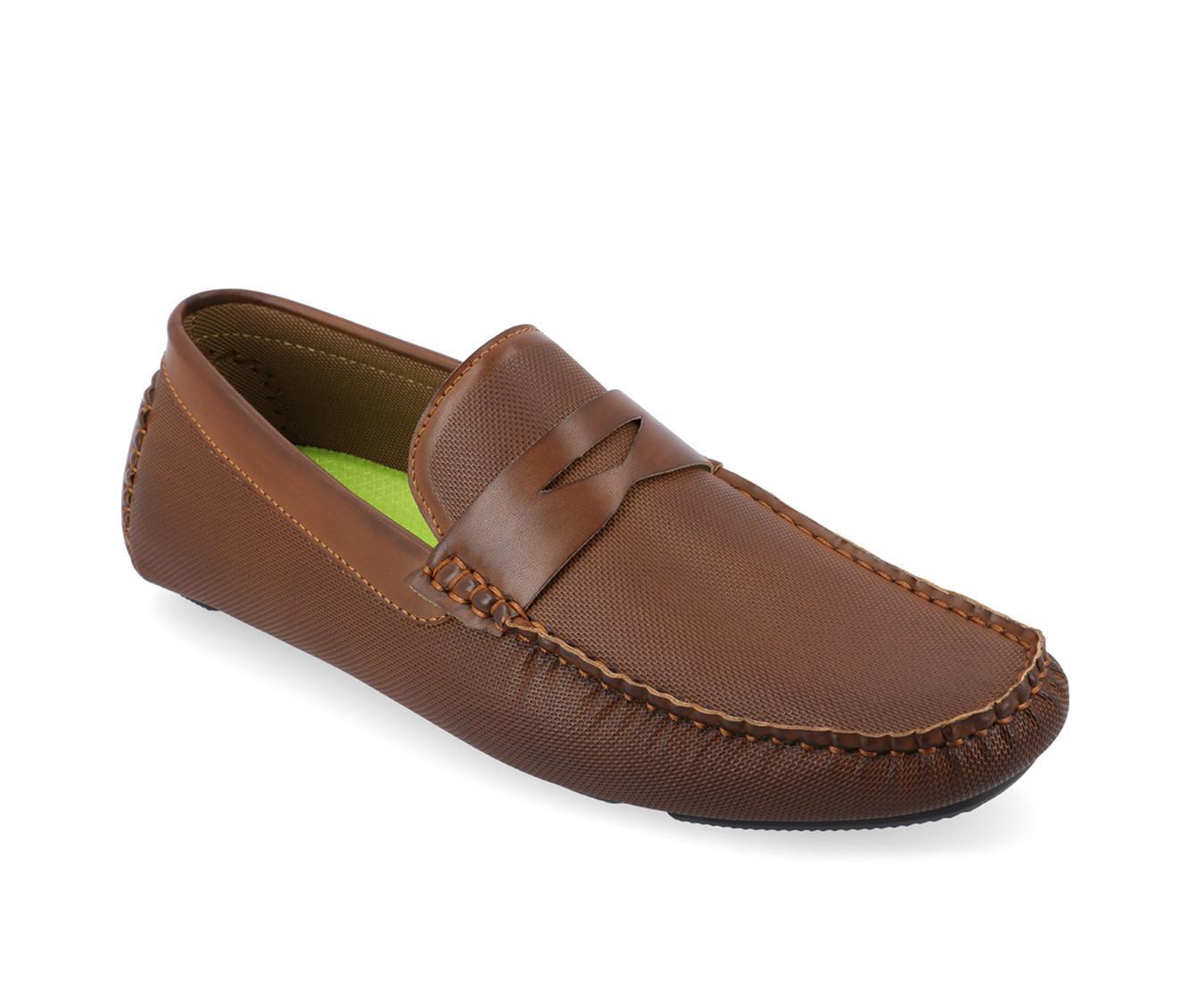 Men's Vance Co. Isaiah Casual Loafers Product Image