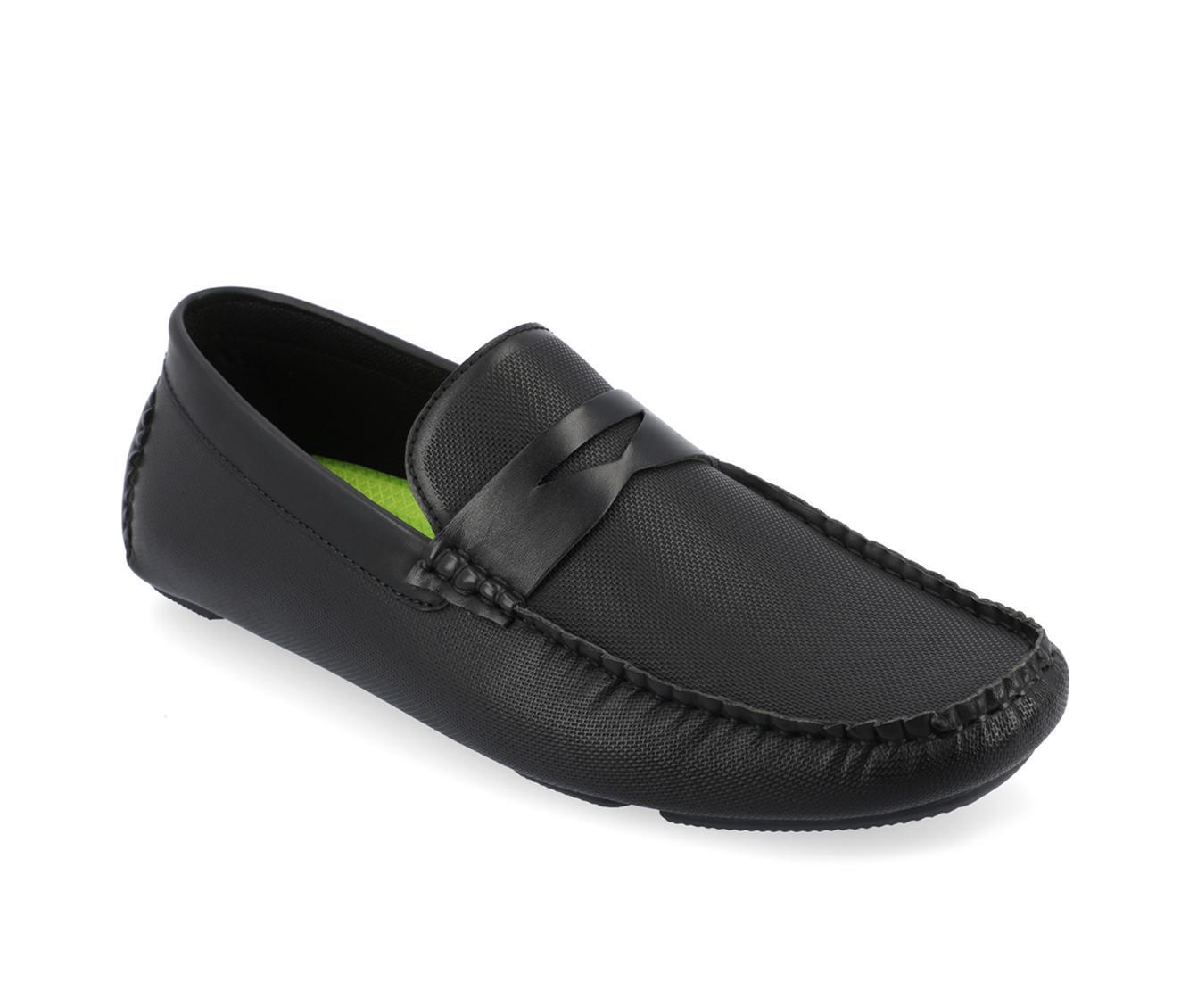 Men's Vance Co. Isaiah Casual Loafers Product Image
