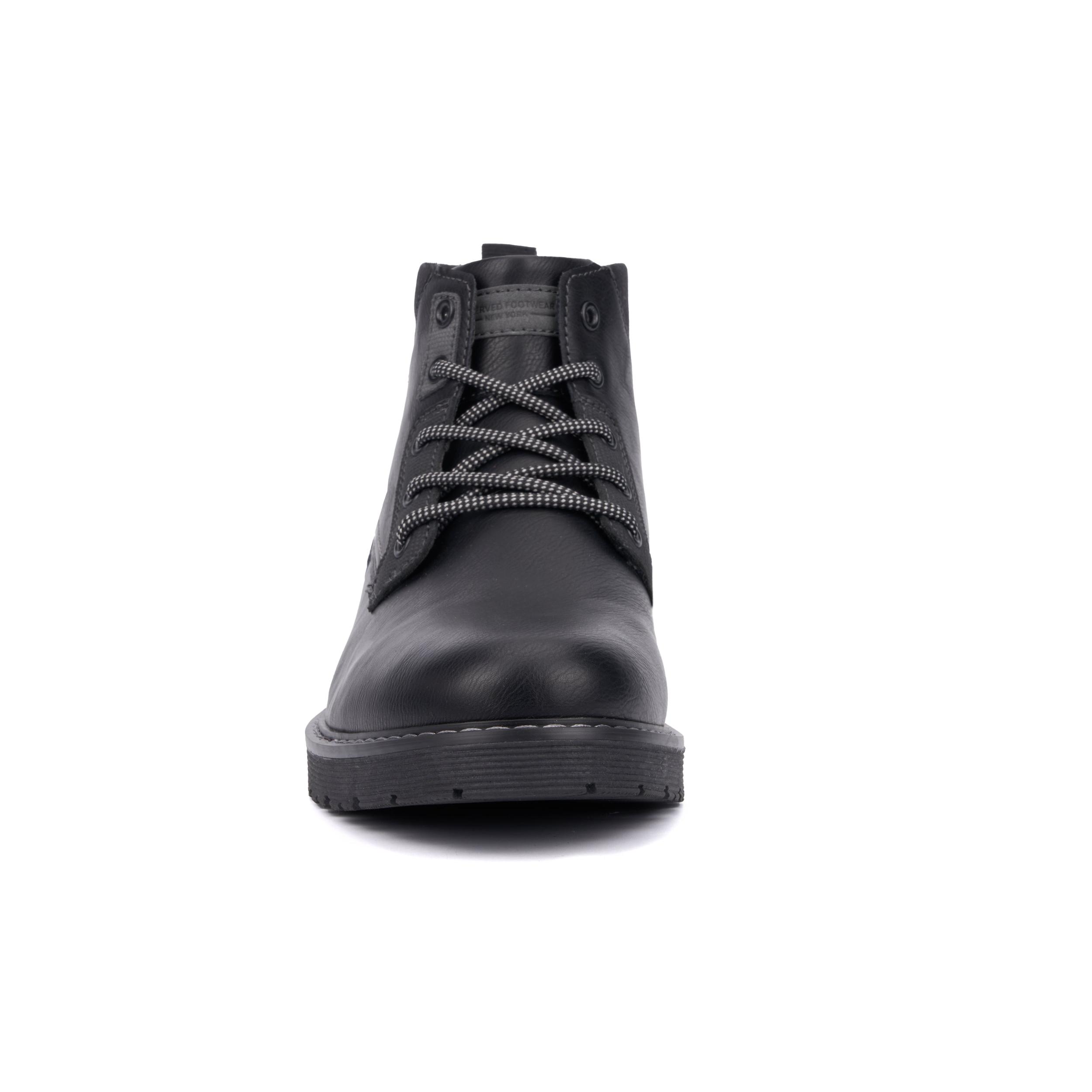 Reserved Footwear Neal Men's Ankle Boots,  Product Image