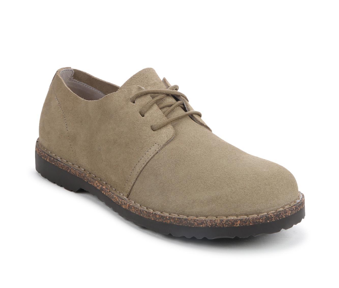 Men's Birkenstock Uppsala Low Oxfords Product Image