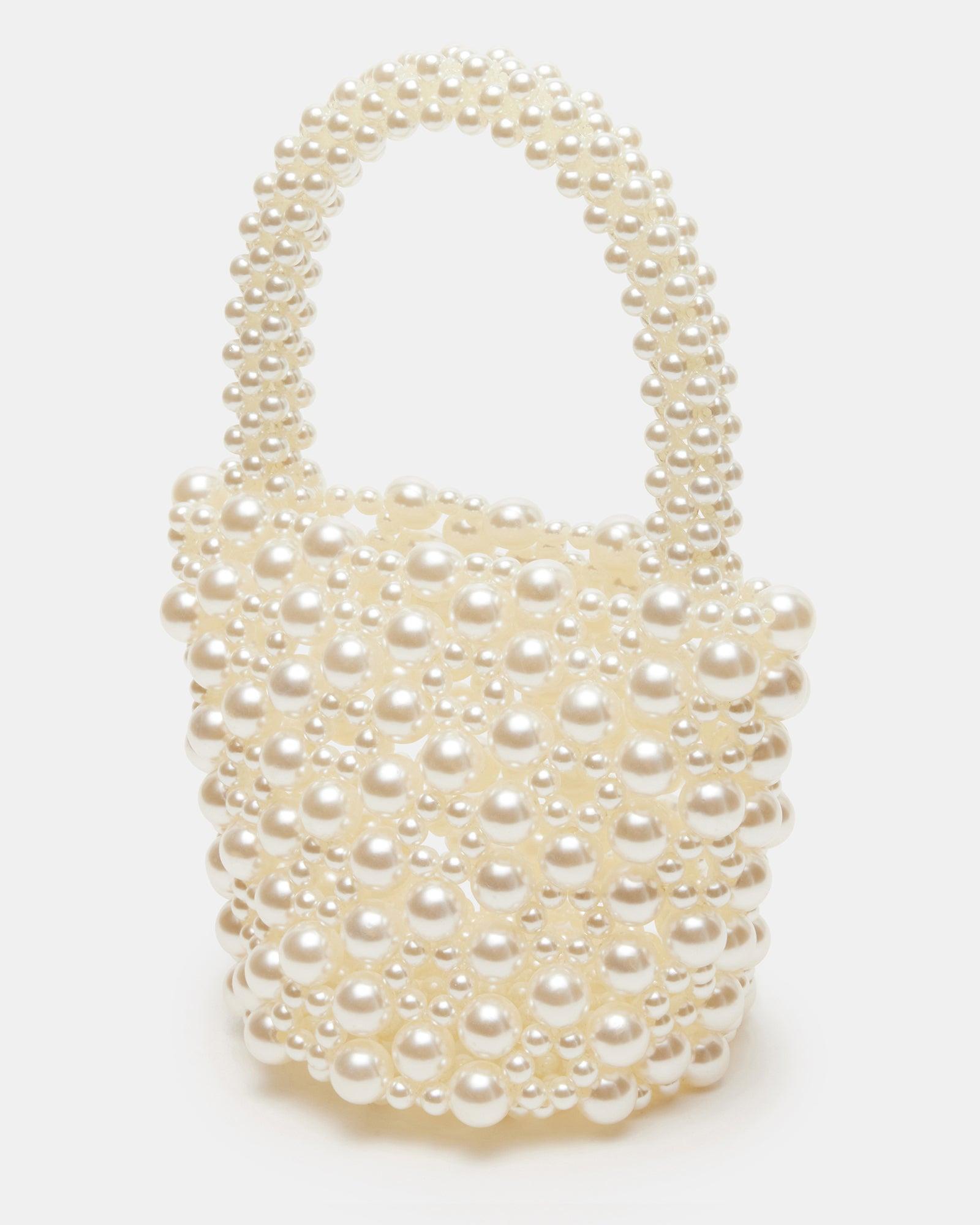PEARL BAG IVORY Female Product Image