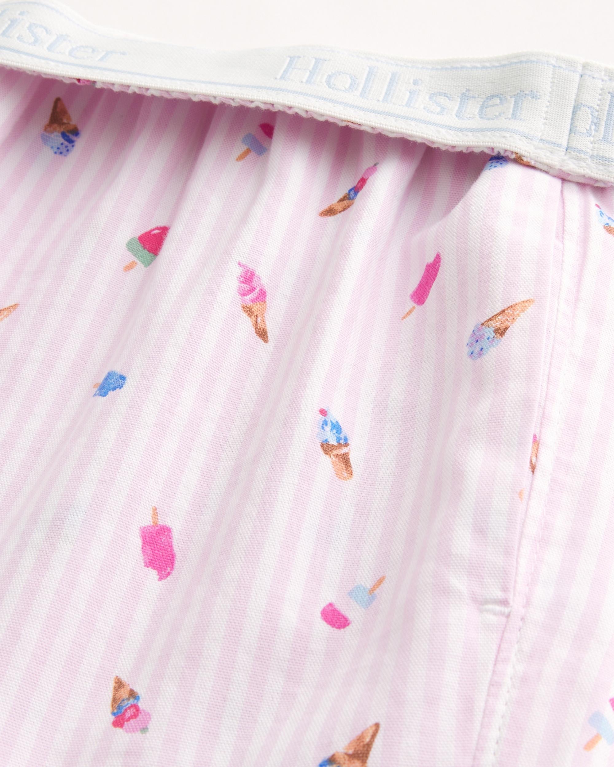 Logo Boxer Shorts Product Image