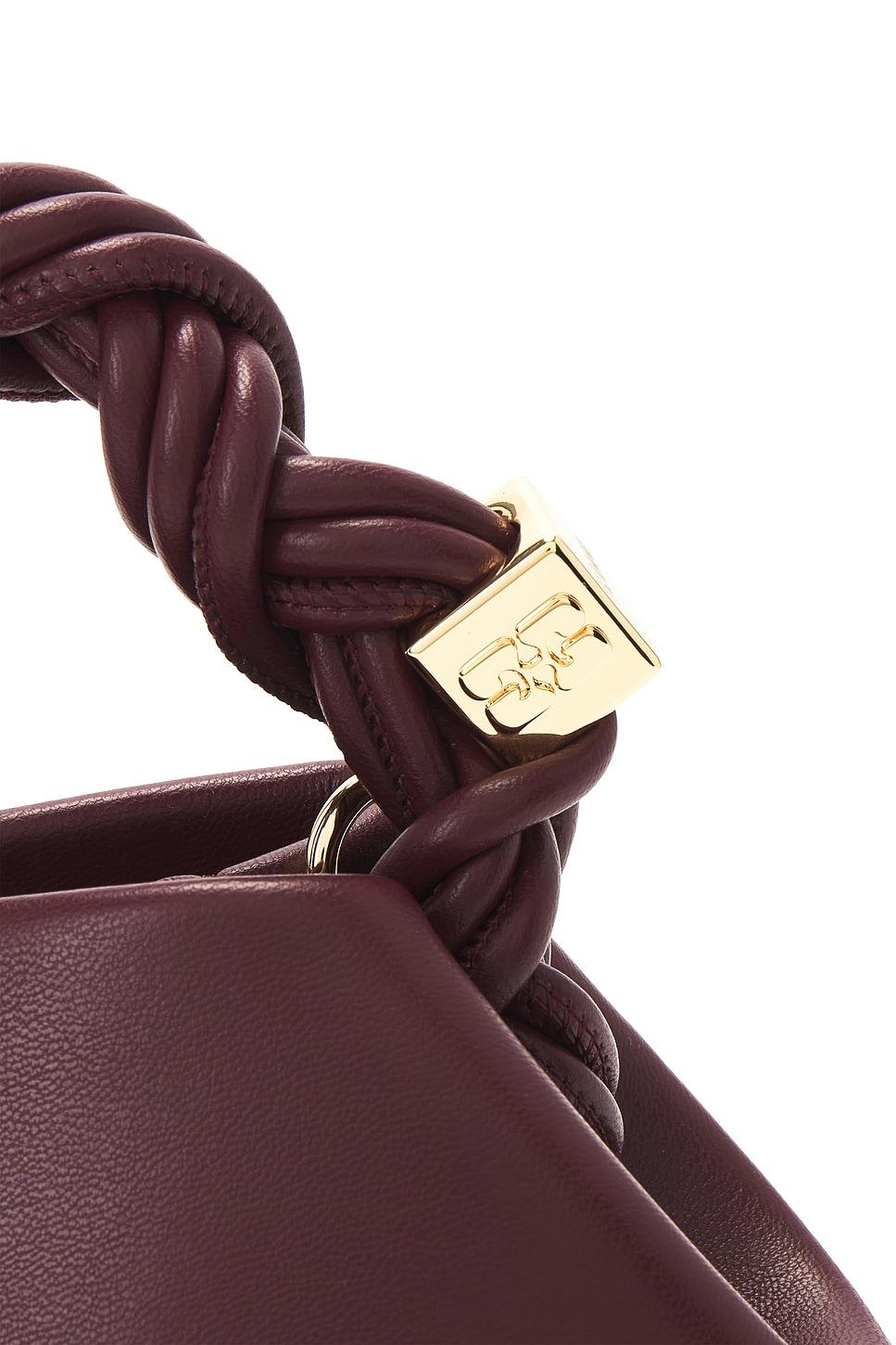 Bou Mini Bag Ganni Product Image