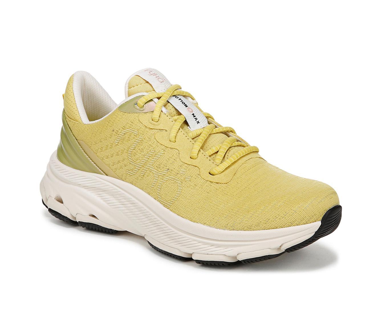 Women's Ryka Devotion X Max Rs Walking Shoes Product Image