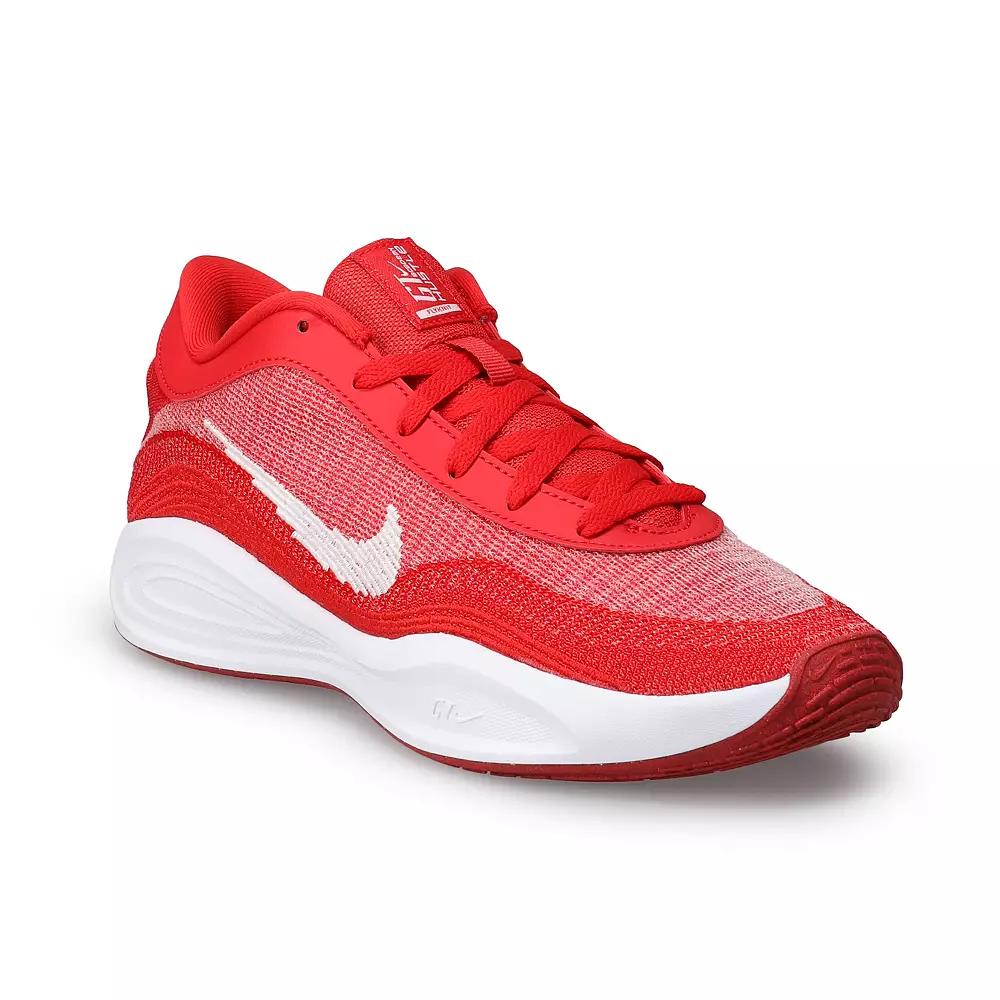 Nike G.T. Hustle Academy Mens Basketball Shoes Product Image
