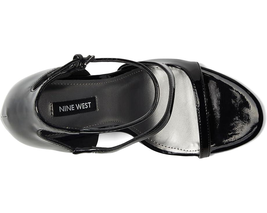 Elyse Heeled Sandals Product Image